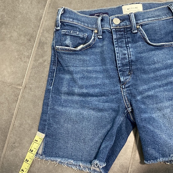 High Waist Annabelle Short in Way Up North
McGuire Denim 26 - Picture 13 of 15